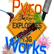 Icona di Pyroworks